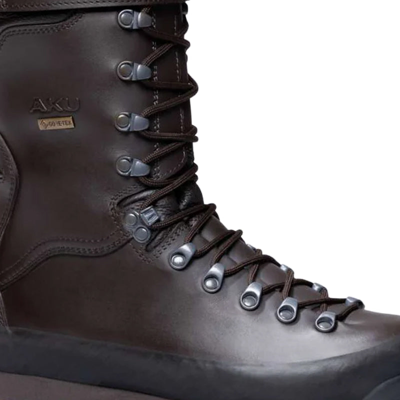 Scarponi uomo Jager Evo High GTX