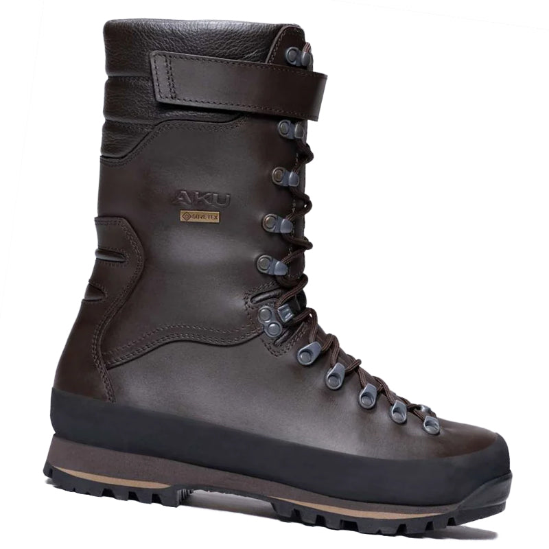 Scarponi uomo Jager Evo High GTX