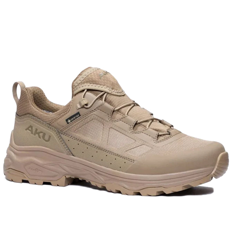 Scarpe uomo Sentinel Low GTX