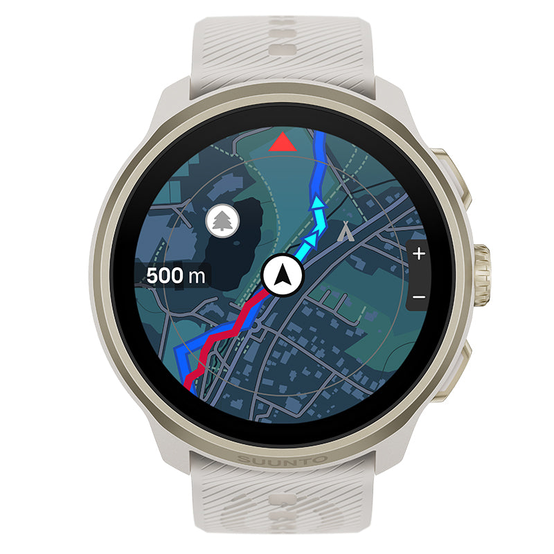 Orologio Run 2
