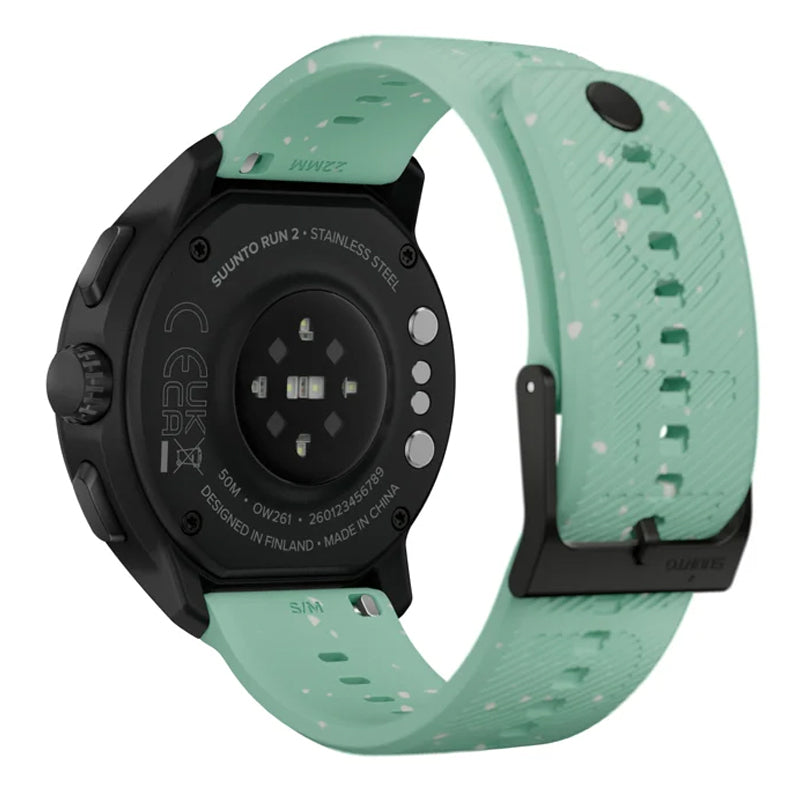 Orologio Run 2