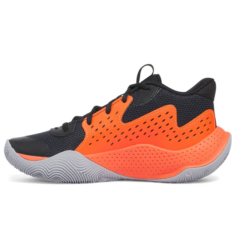 Scarpe bambino UA Jet 23 GS