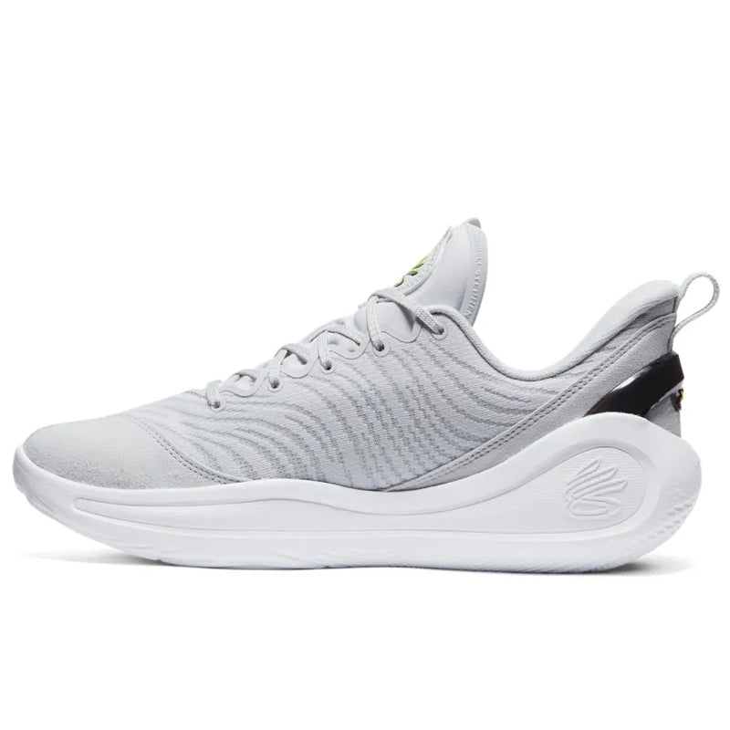 Scarpe uomo Curry 12