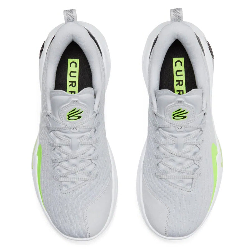 Scarpe uomo Curry 12