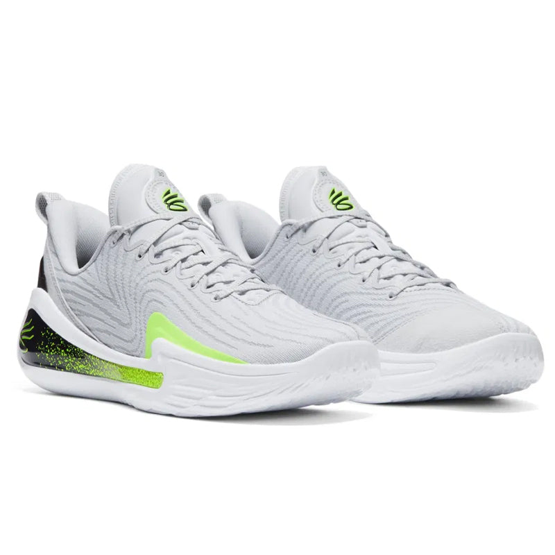 Scarpe uomo Curry 12