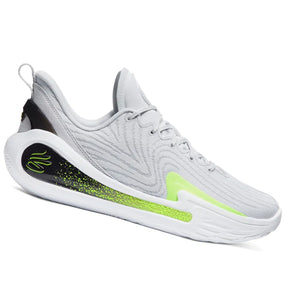 Scarpe uomo Curry 12