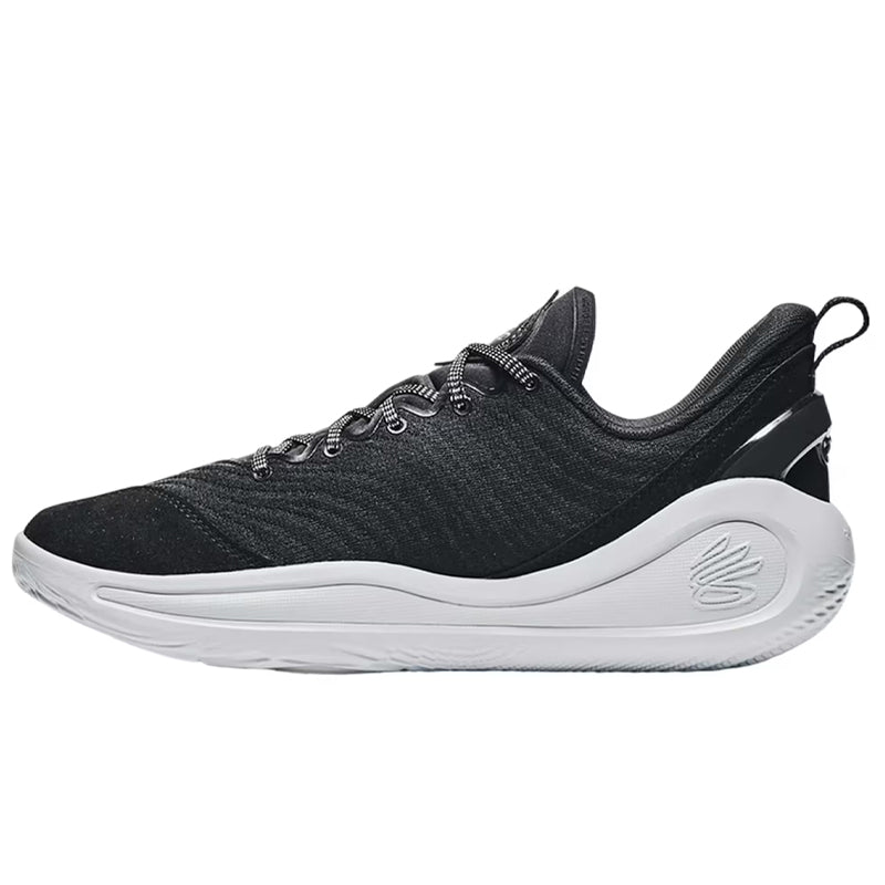 Scarpe uomo Curry 12 Wardell Mode