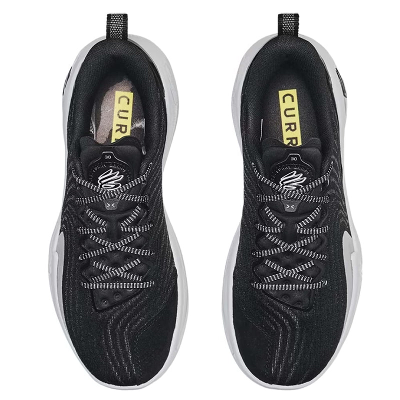 Scarpe uomo Curry 12 Wardell Mode