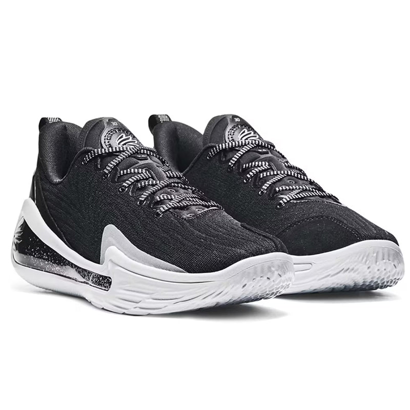Scarpe uomo Curry 12 Wardell Mode