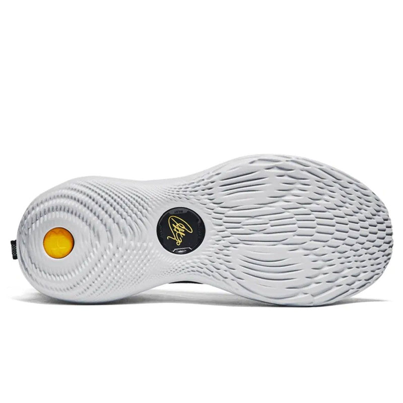 Scarpe uomo Curry 12 Wardell Mode