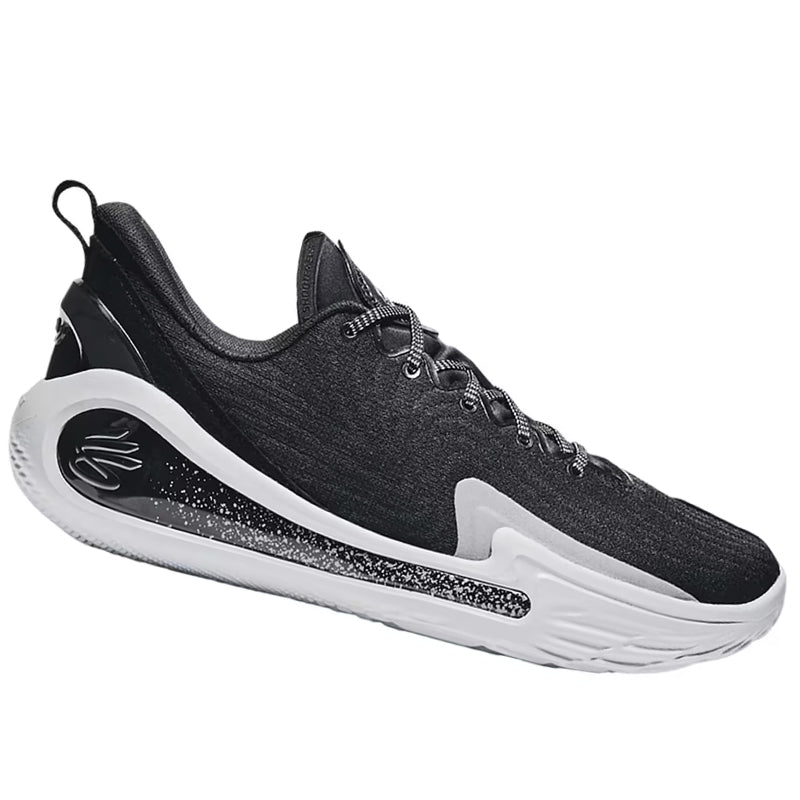 Scarpe uomo Curry 12 Wardell Mode