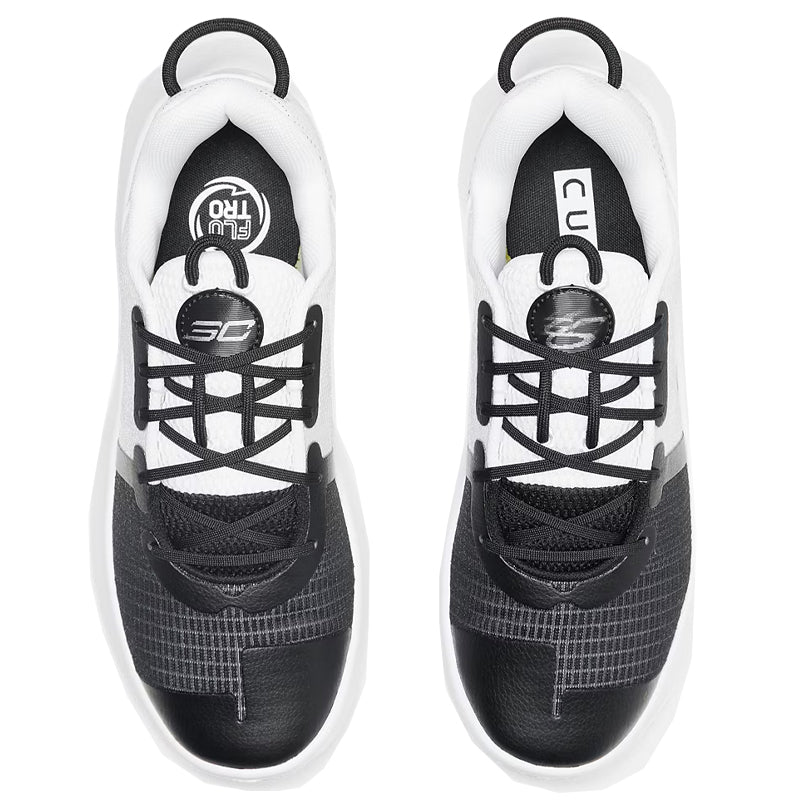 Scarpe uomo Curry 6 FloTro Shooting Star