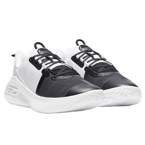 Scarpe uomo Curry 6 FloTro Shooting Star