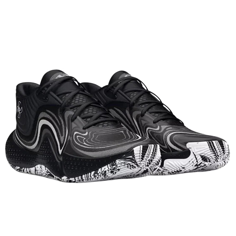 Scarpe uomo Spawn 6 Mid