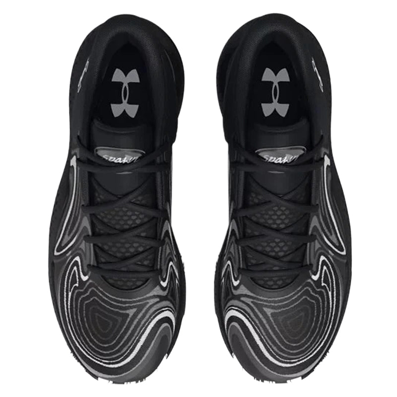 Scarpe uomo Spawn 6 Mid
