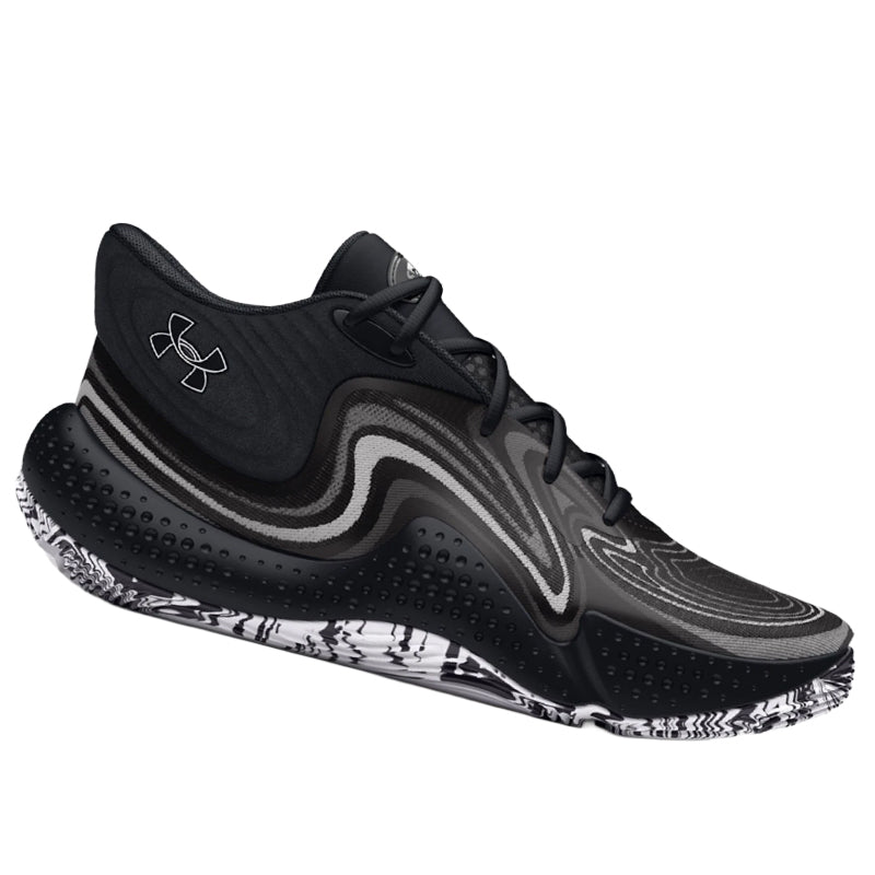 Scarpe uomo Spawn 6 Mid