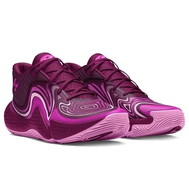 Scarpe uomo Spawn 6 Mid