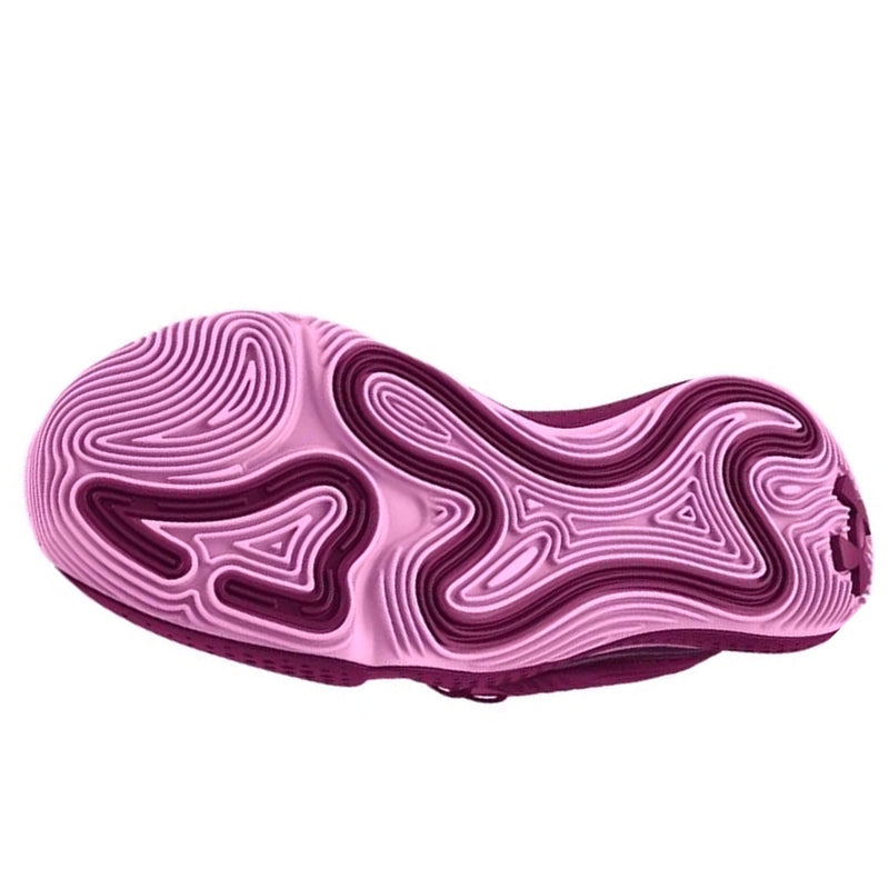 Scarpe uomo Spawn 6 Mid