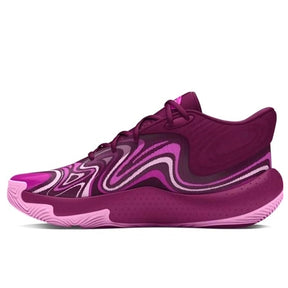 Scarpe uomo Spawn 6 Mid