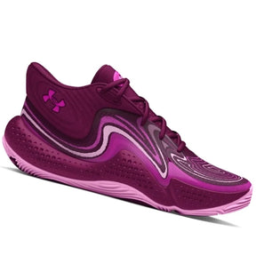 Scarpe uomo Spawn 6 Mid