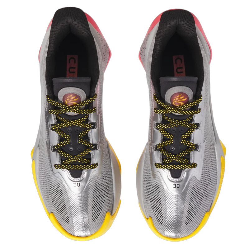 Scarpe uomo Curry Series 7
