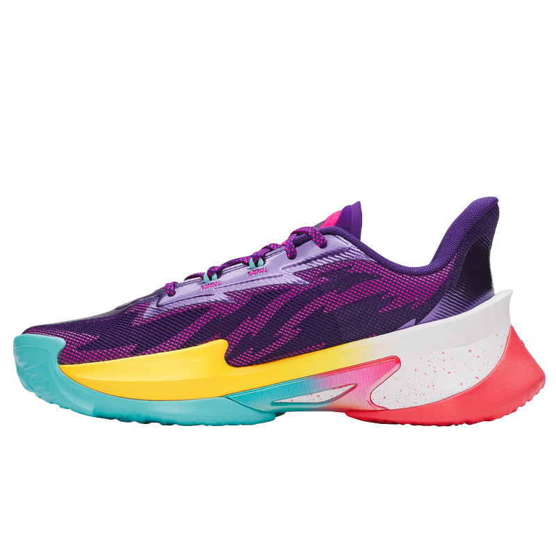 Scarpe uomo Curry Series 7