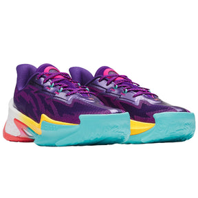 Scarpe uomo Curry Series 7