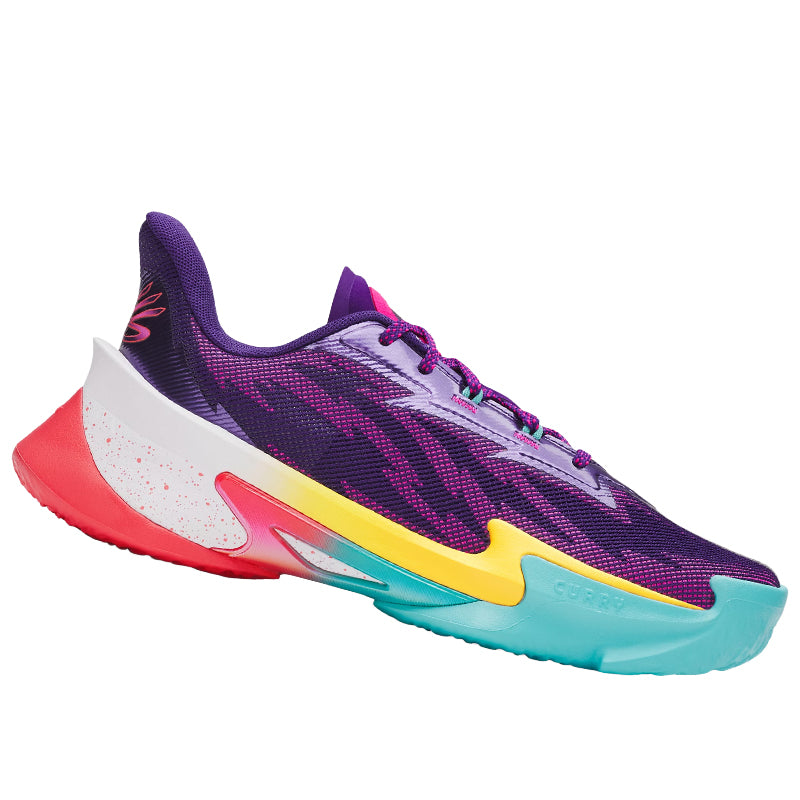 Scarpe uomo Curry Series 7