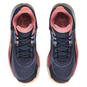 Scarpe uomo UA Spawn 7
