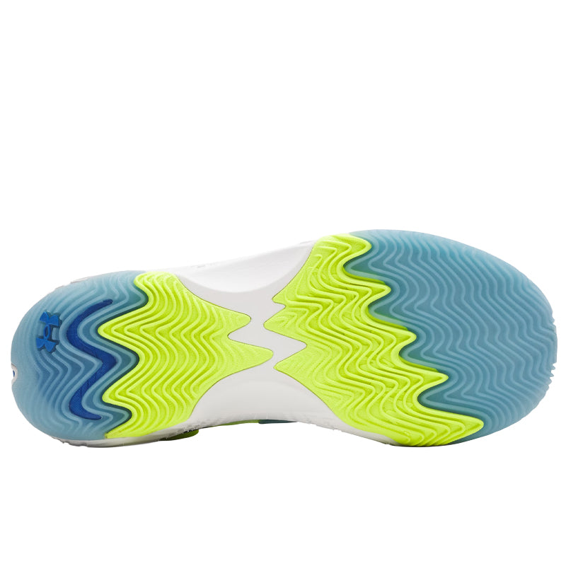 Scarpe uomo UA Spawn 7