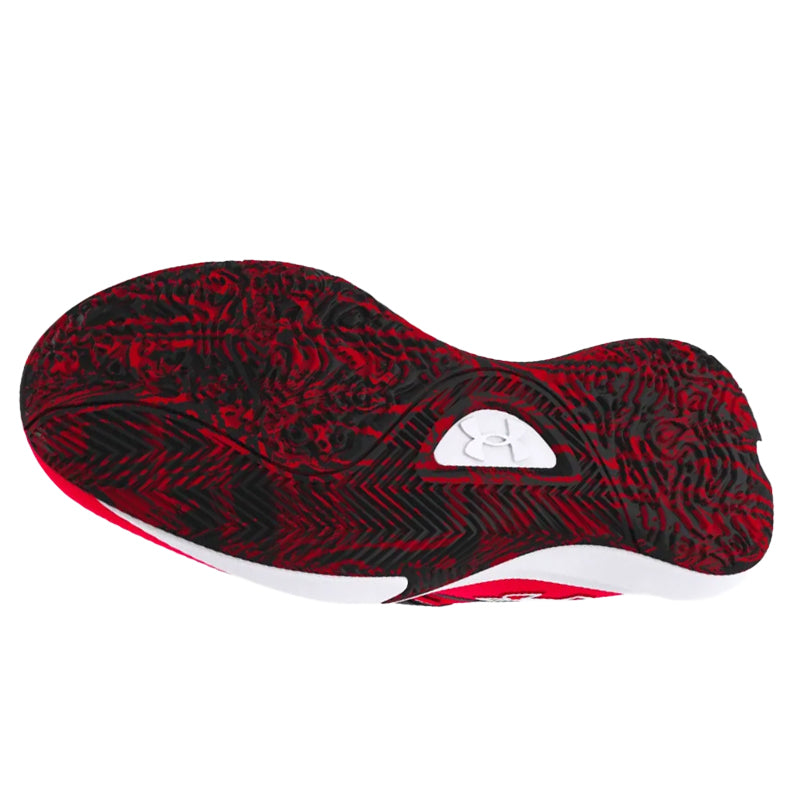 Scarpe uomo UA Lockdown 7