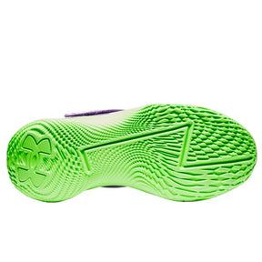 Scarpe uomo Curry Fox 1 The Beam