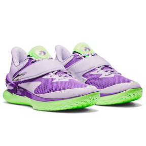 Scarpe uomo Curry Fox 1 The Beam
