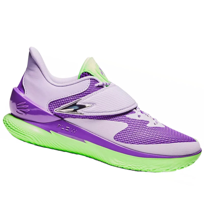 Scarpe uomo Curry Fox 1 The Beam