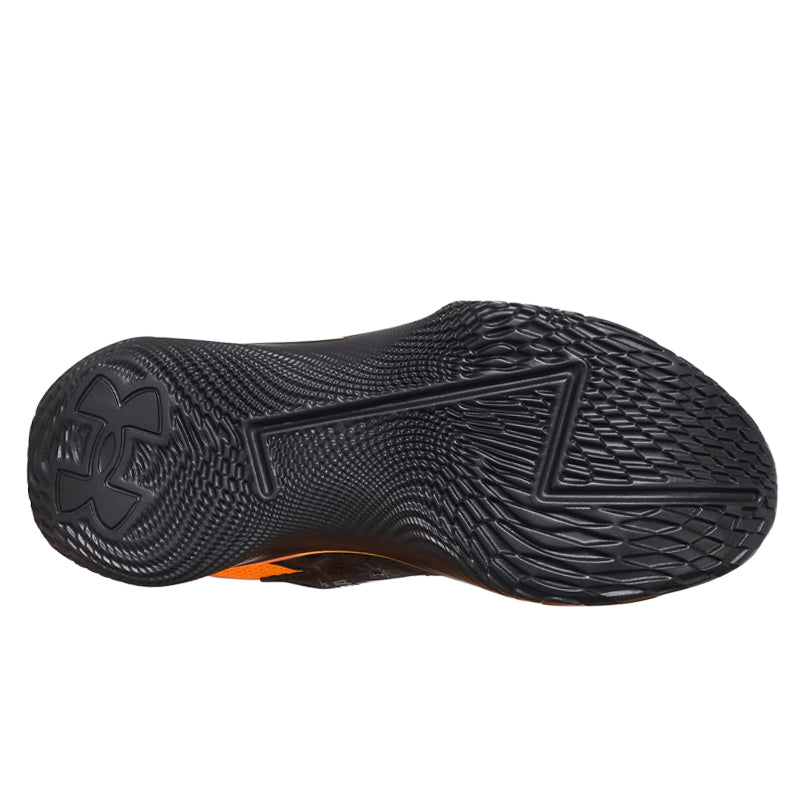 Scarpe uomo Curry Fox 1 Banzitos