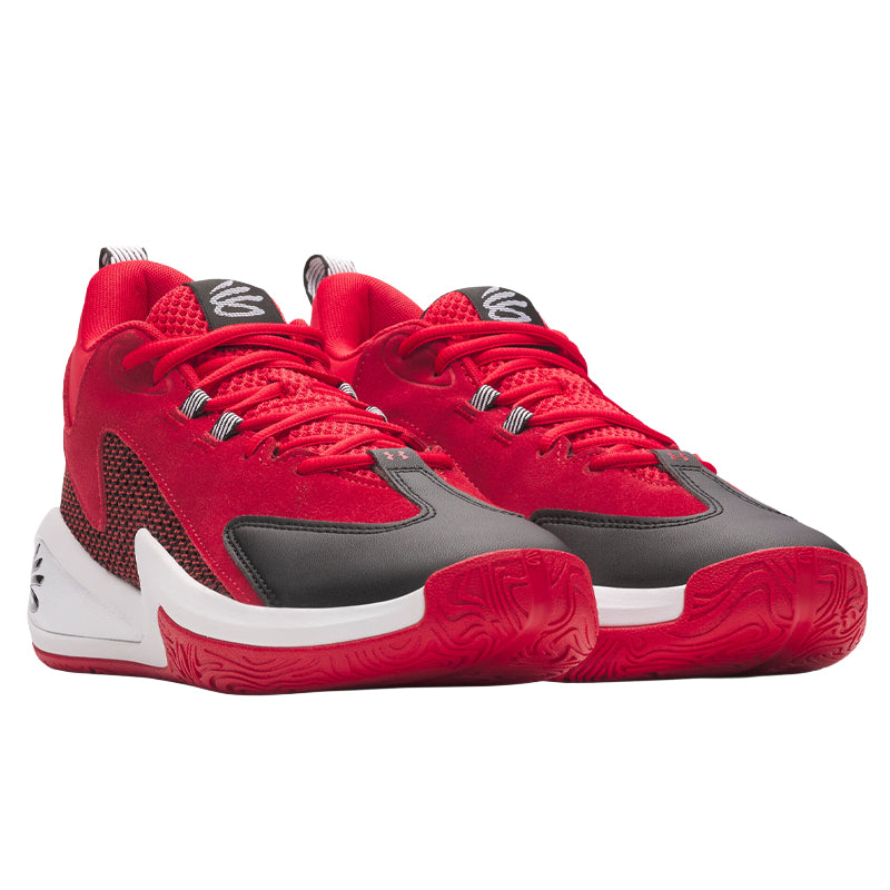 Scarpe uomo Curry 3Z 25 SDE