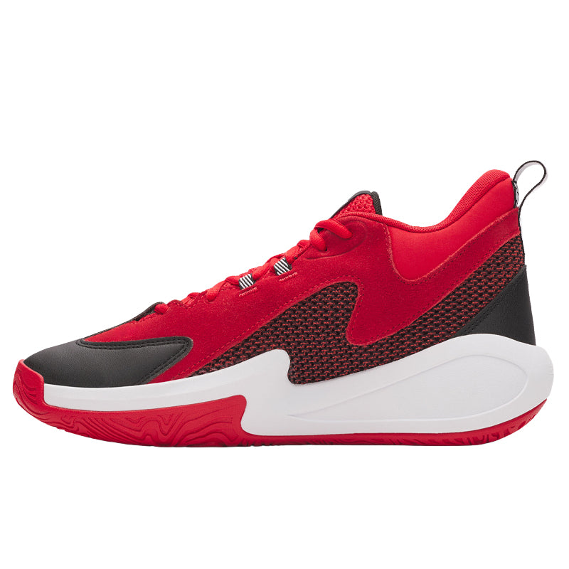 Scarpe uomo Curry 3Z 25 SDE