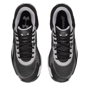 Scarpe uomo UA Spawn 7 Mid