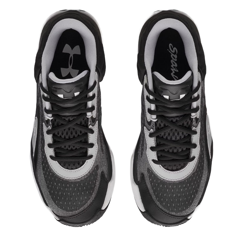 Scarpe uomo UA Spawn 7 Mid