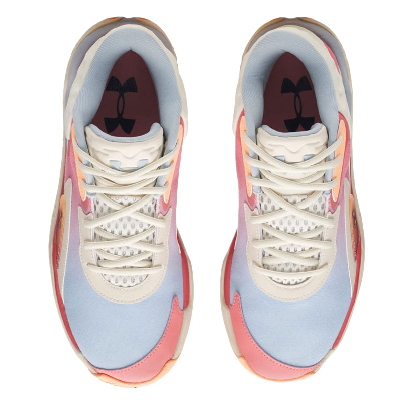 Scarpe uomo UA Spawn 7 Mid