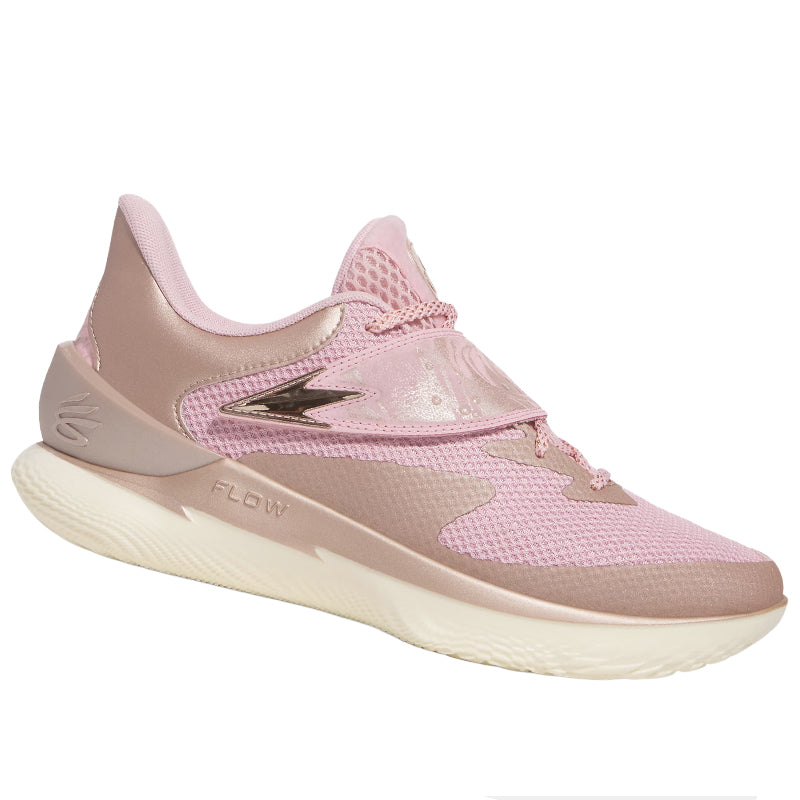 Scarpe uomo Curry Fox 1 Reign Rose