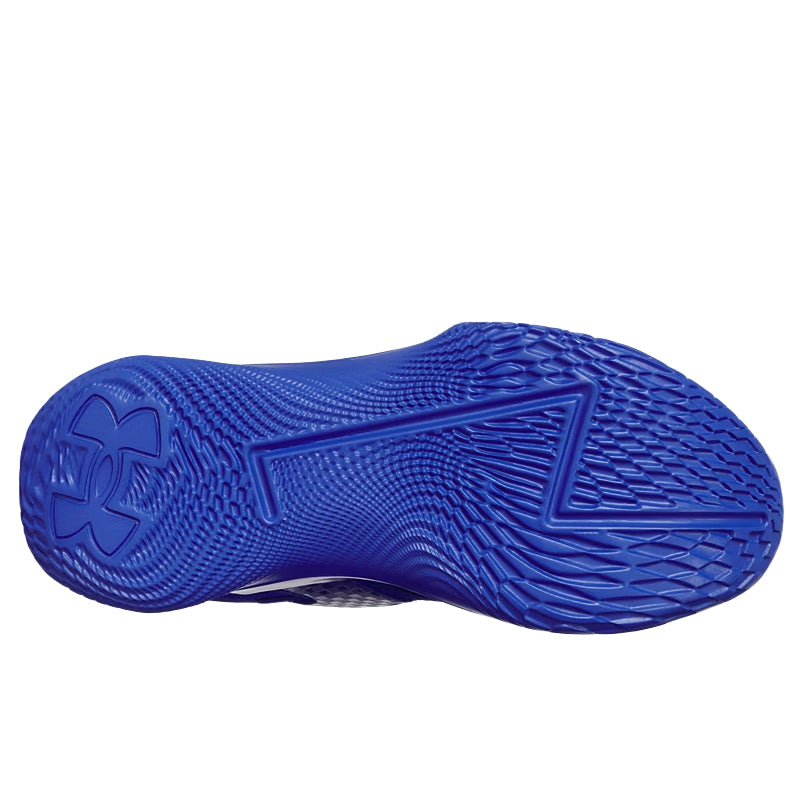Scarpe uomo Curry Fox 1 Lexington