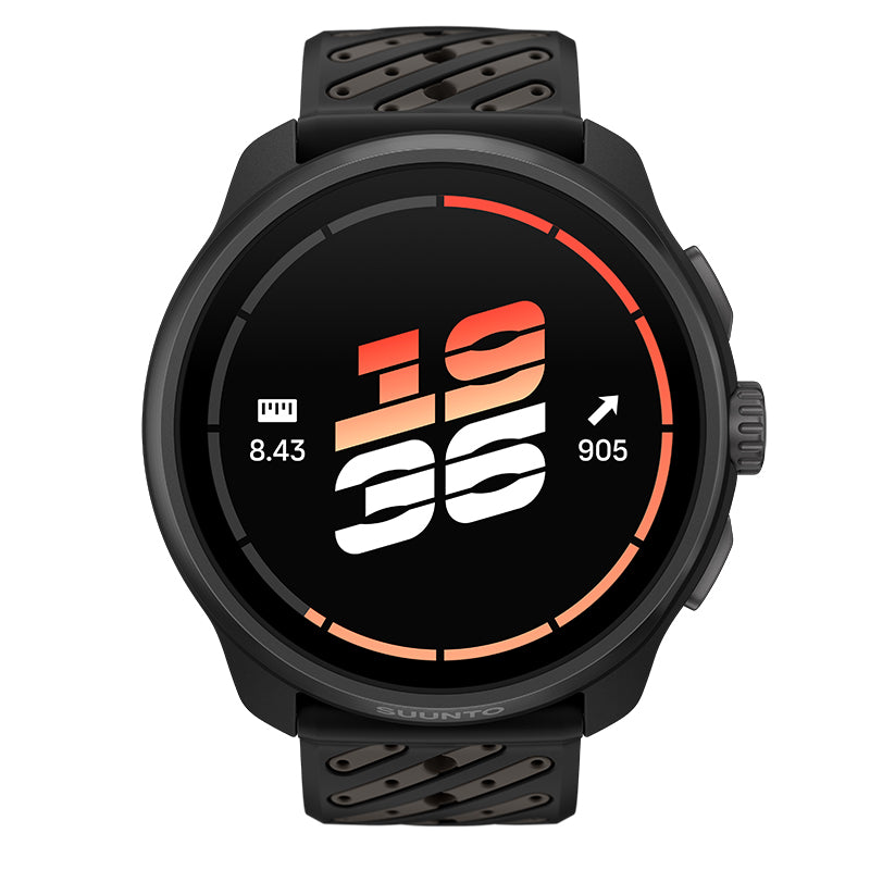Orologio Race 3S Titanium