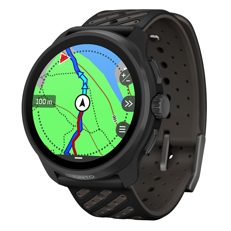 Orologio Race 3S Titanium