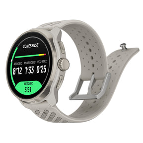 Orologio Race 3S Titanium