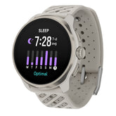 Orologio Race 3S Titanium