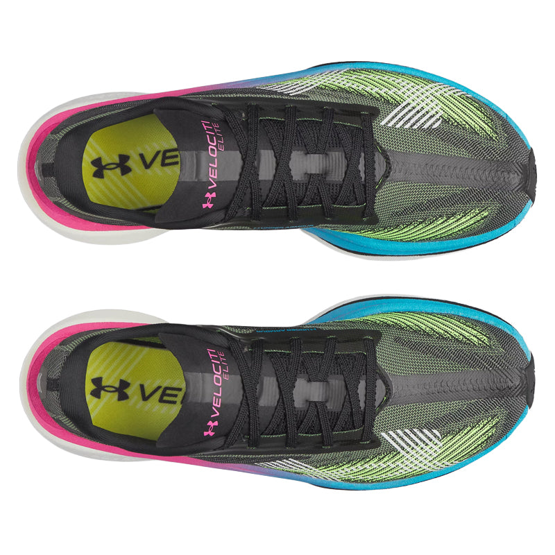 Scarpe uomo UA Velociti Elite 3