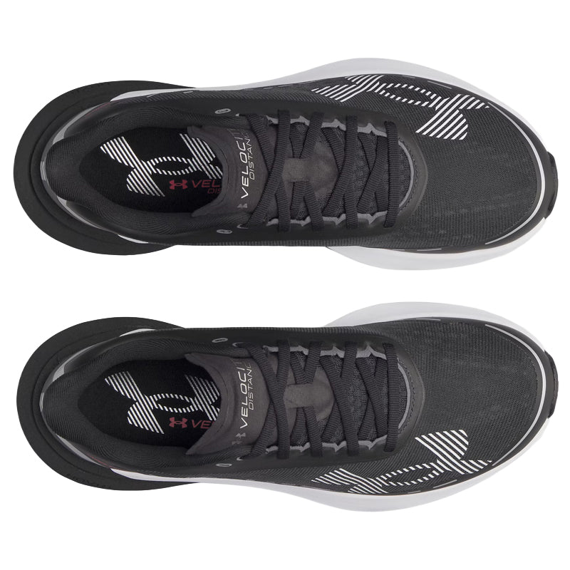 Scarpe uomo UA Velociti Distance