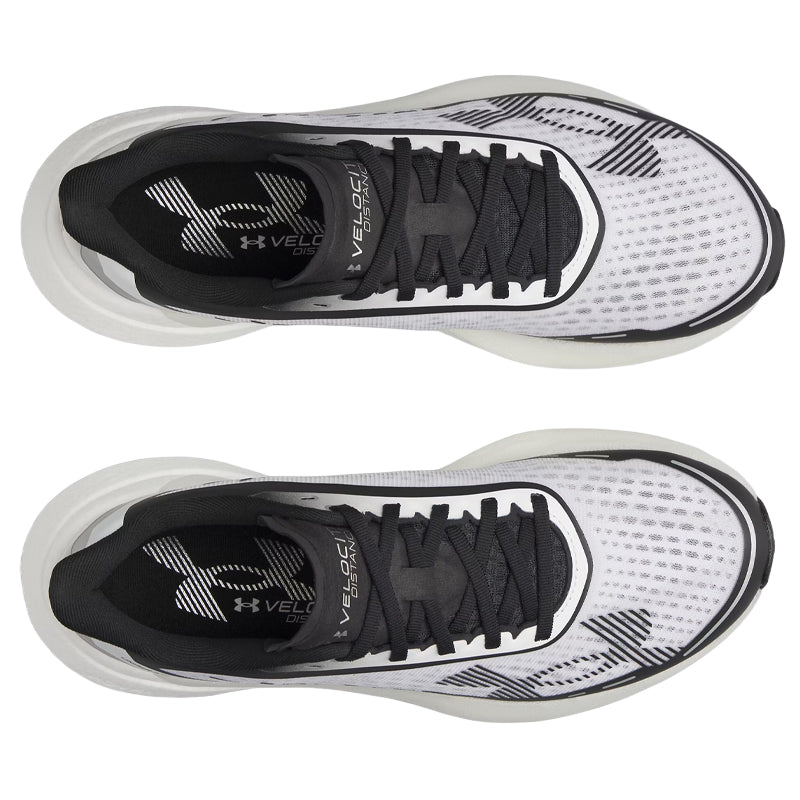 Scarpe uomo UA Velociti Distance