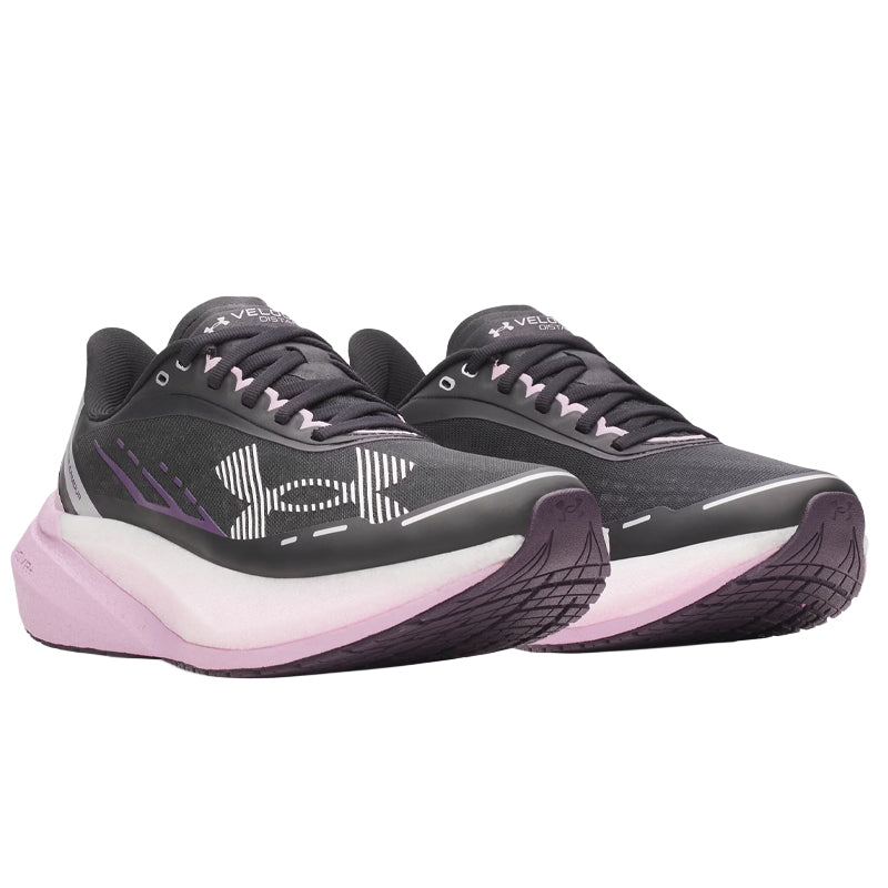 Scarpe donna UA Velociti Distance